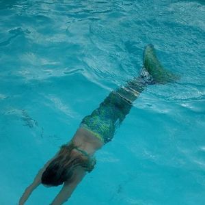 Meet your Posher, Pam